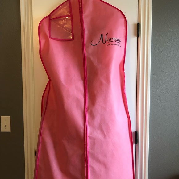 Prom Dress - Picture 8 of 8